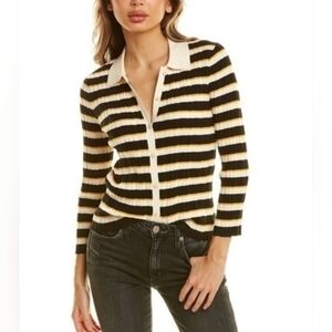 Theory Ribbed Top